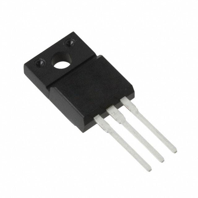 INFINEON TECHNOLOGIES IGBT单管 IKA15N65H5XKSA1