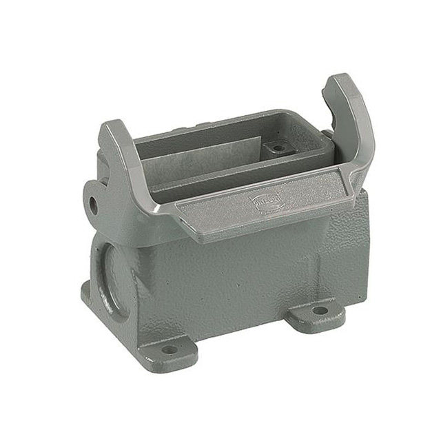 HARTING 重载连接器 - 外壳/盖罩/基底 09200100252