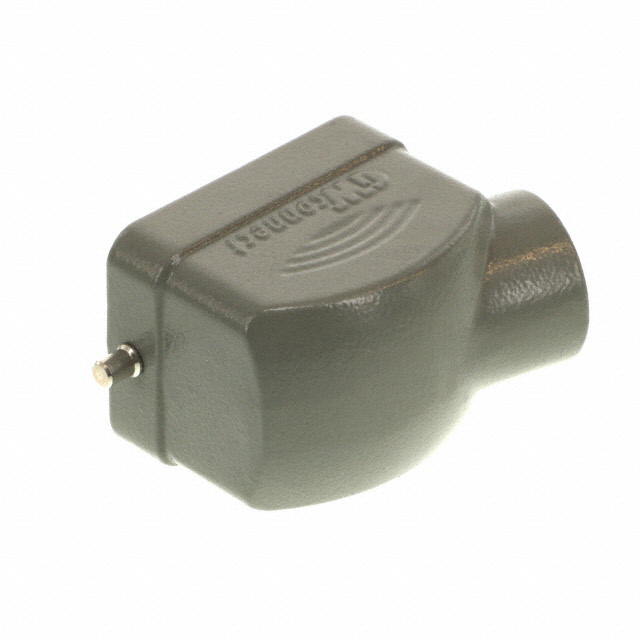 MOLEX 重载连接器 - 外壳/盖罩/基底 936010895