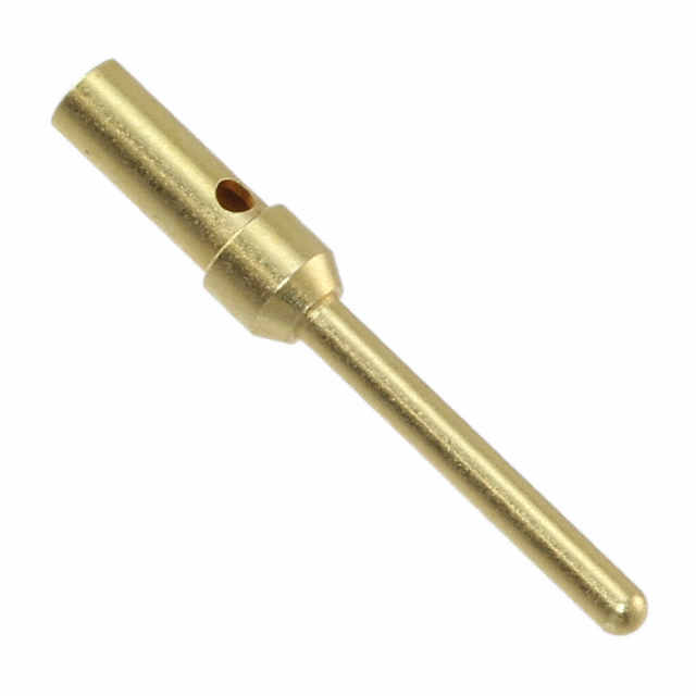 HARTING D-Sub 连接器 09670008570