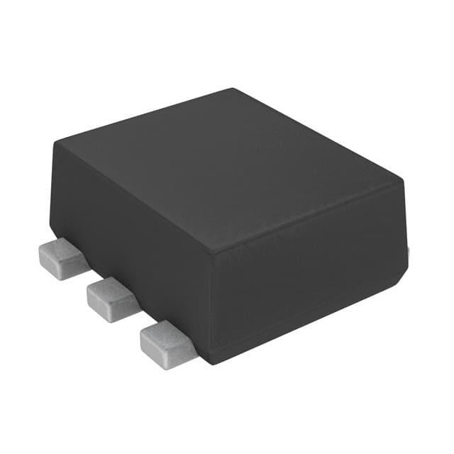 ROHM 场效应管(MOSFET) US6M2TR