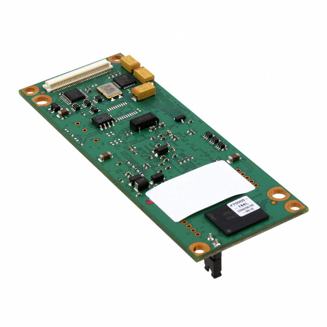 MULTI-TECH SYSTEMS 无线收发芯片 MT100EOCG-GP-SP