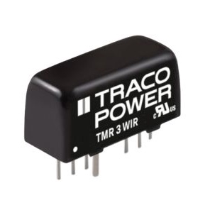 TRACO POWER DC-DC模块 TMR 3-2419WIR