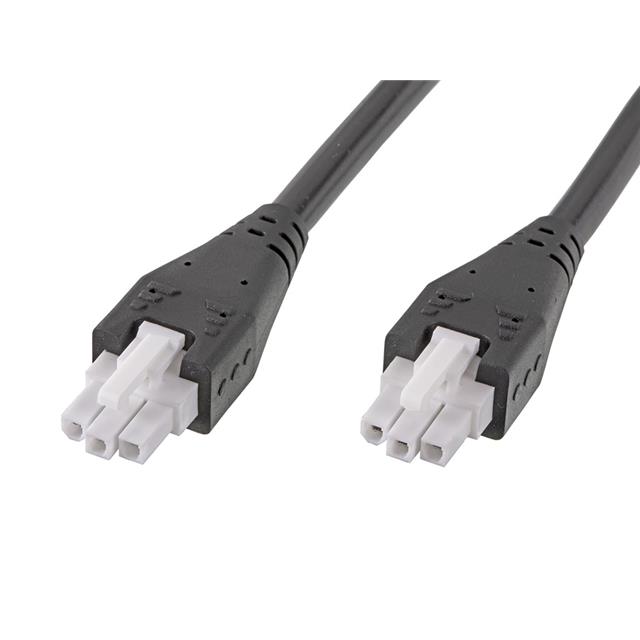 MOLEX 矩形线缆 2153300320