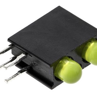 DIALIGHT 光学仪器 553-0133F