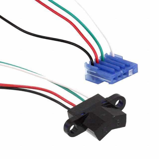 TT ELECTRONICS 光电传感器 OPB755TZ
