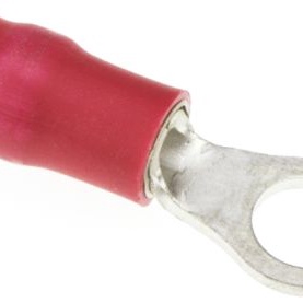 JST 圆形连接器-触头 FVDWS1.25-M4(LF)