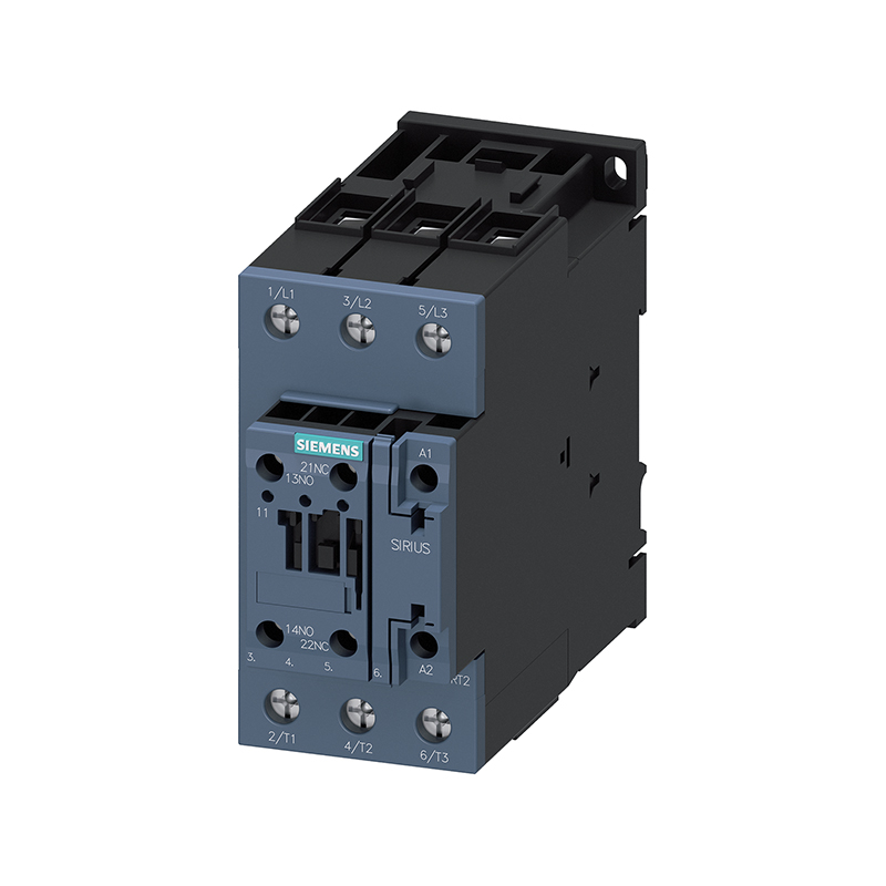 SIEMENS/西门子  3RT20371AH20