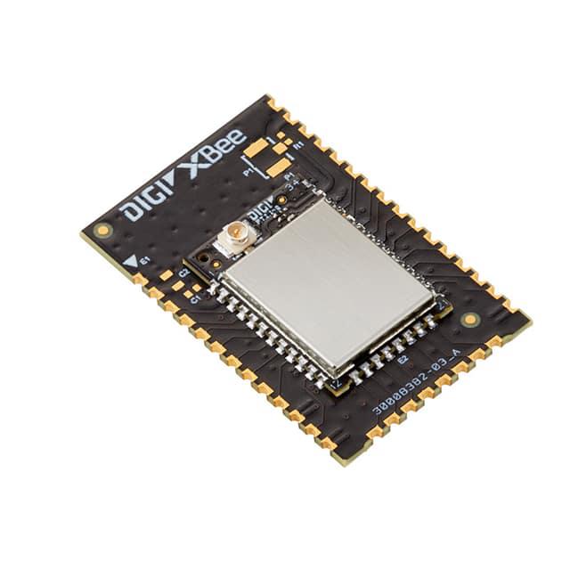 DIGI INTERNATIONAL 其他射频器件 XB3-24DMUS-J