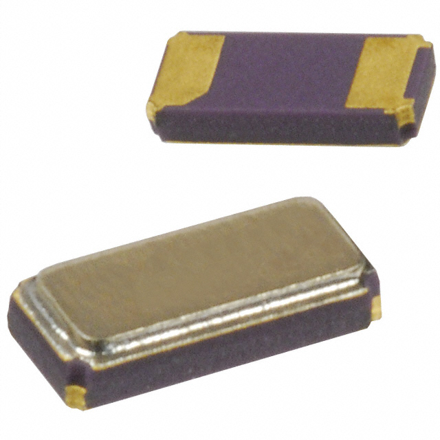 FOX ELECTRONICS 无源晶振 FK135EIHM0.032768-T3