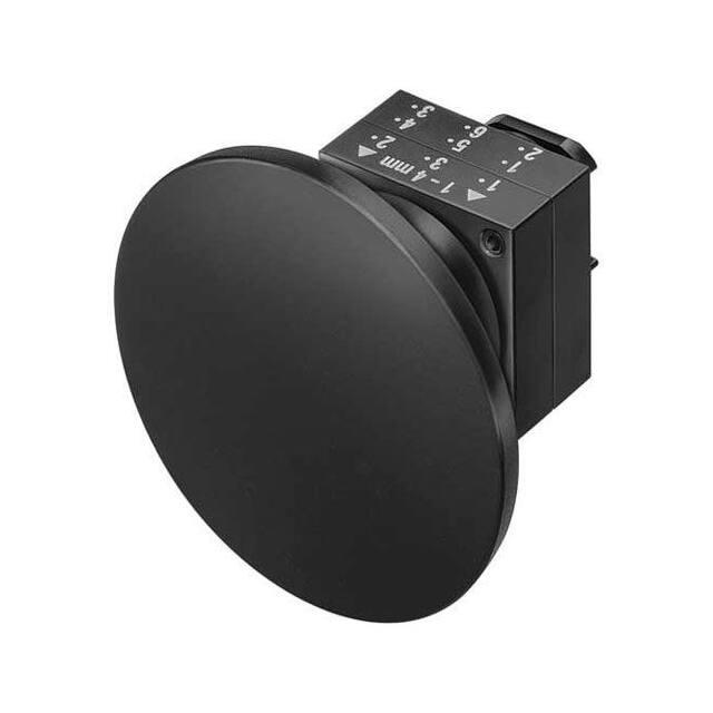 SIEMENS/西门子 按钮开关 3SB3000-1QA11