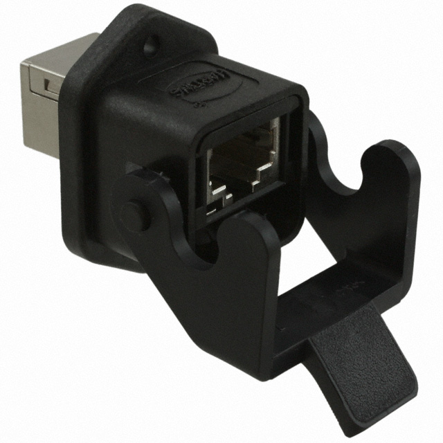 HARTING 模块化连接器 - 适配器 09 45 225 1560