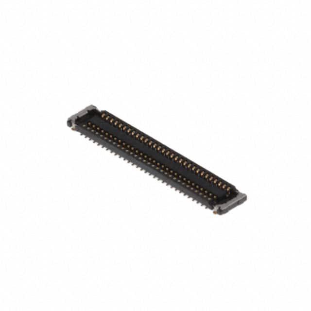 MOLEX 矩形连接器 - 阵列/边缘型/夹层式（板对板） 5037726010