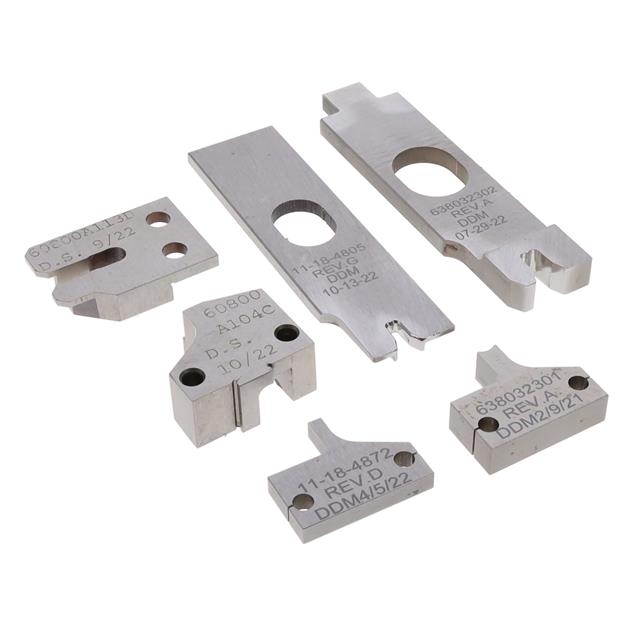 MOLEX 线缆工具 638927370