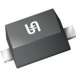TAIWAN SEMICONDUCTOR/台湾半导体 齐纳(稳压)二极管 BZT52B10S RR