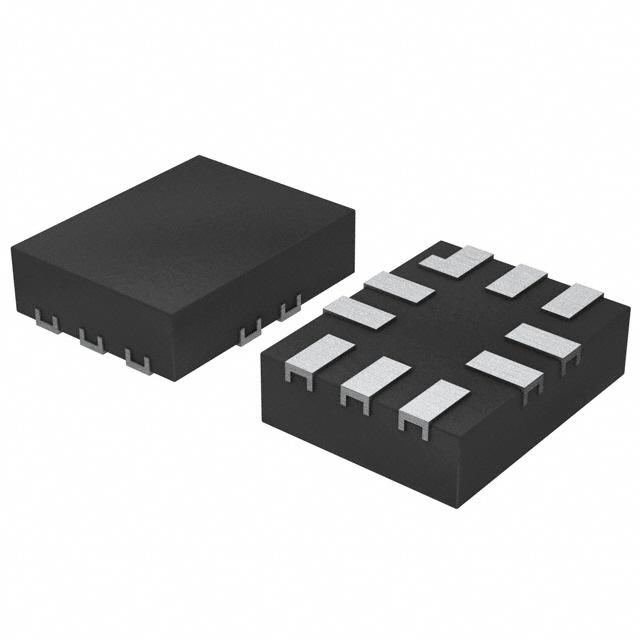 DIODES 其他接口芯片 PI3A114-AZLEX