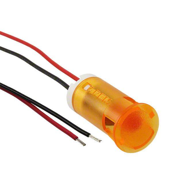 APEM 发光二极管 QS123XXHO110