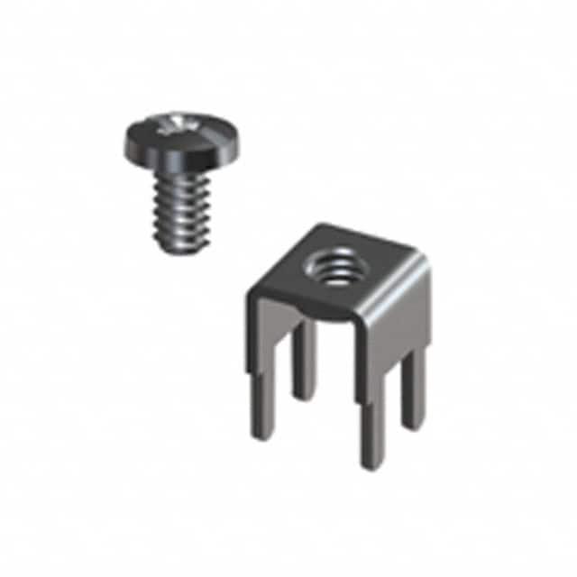 KEYSTONE ELECTRONICS 端子 - 螺纹端子 7771