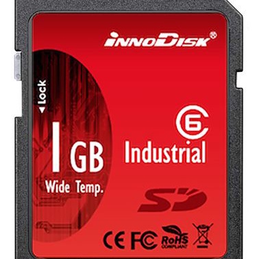 INNODISK/台湾宜鼎 其他存储器 DS2A-01GI81W1B