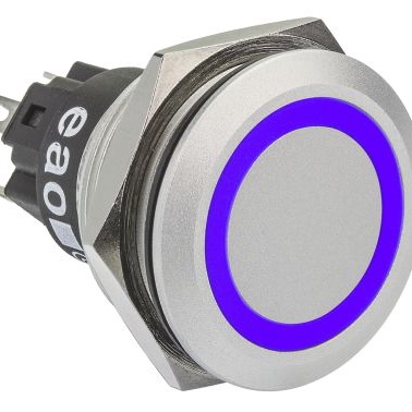 EAO 按钮开关 82-6551.1123