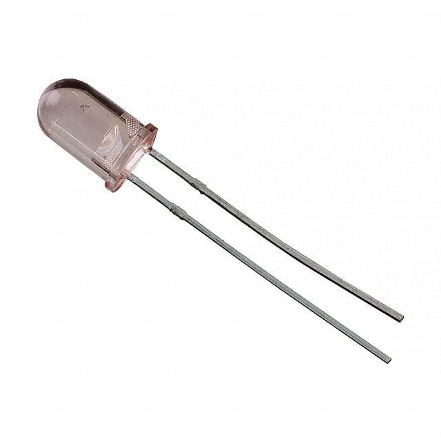 ON SEMICONDUCTOR 发光二极管 QED123A4R0
