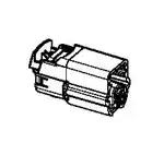 MOLEX 矩形连接器 - 外壳 0314022110