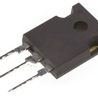 ON SEMICONDUCTOR IGBT单管 FGY75T95LQDT