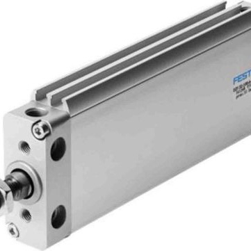 FESTO 气动/液压/传动设备 DZF-25-10-A-P-A