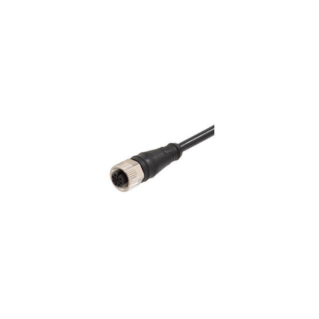 MOLEX 圆形线缆 1200698597