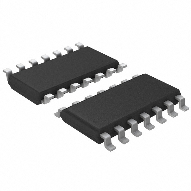 TEXAS INSTRUMENTS 运算放大器 OPA4182IDR