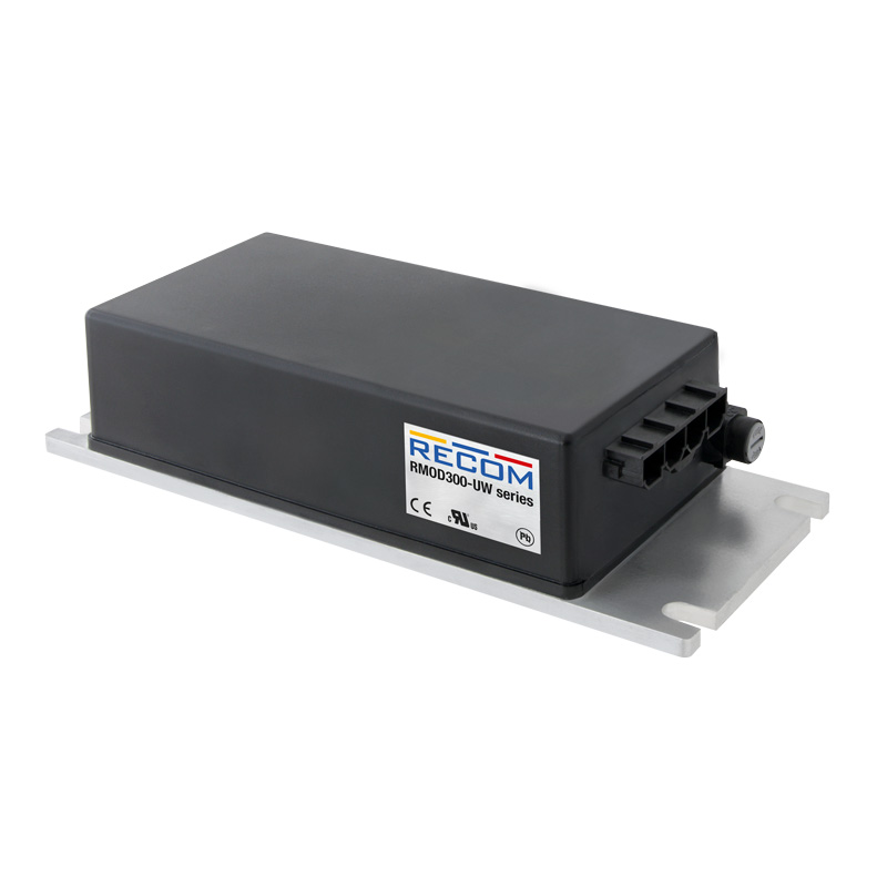 RECOM POWER  RMOD300-80-12.2SUW/CTRL/MO