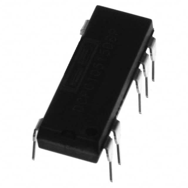 TEXAS INSTRUMENTS DC-DC稳压器 DCV010505P