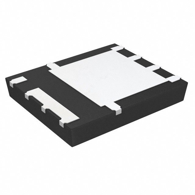INFINEON TECHNOLOGIES 场效应管(MOSFET) ISC0803NLSATMA1