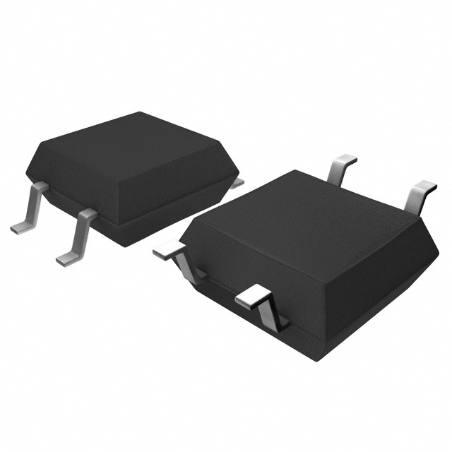 ON SEMICONDUCTOR 隔离器 FODM3053V-NF098