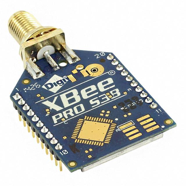 DIGI INTERNATIONAL 射频模块 XBP9B-DMST-022