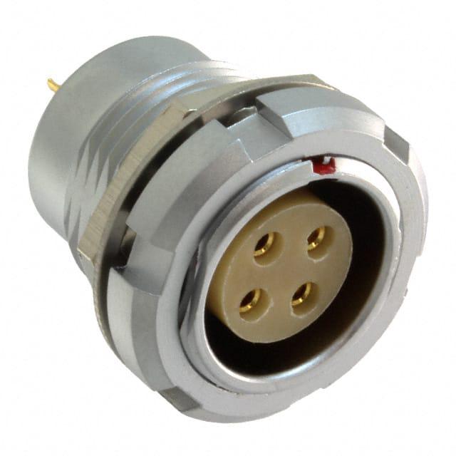 NORCOMP 圆形连接器 822B026-203R001