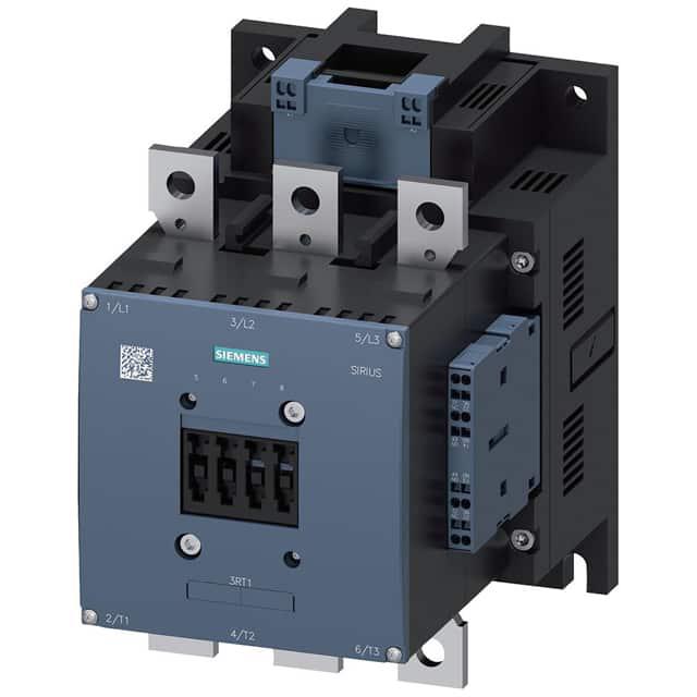 SIEMENS/西门子 其他继电器 3RT10652AR36