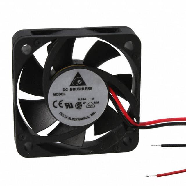 DELTA ELECTRONICS/台湾台达 风扇和热管理 AFB0405MA-A
