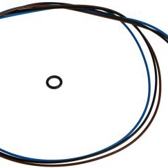 HIRSCHMANN 电源线线缆 933146001 ELST 3308 RV FM 805