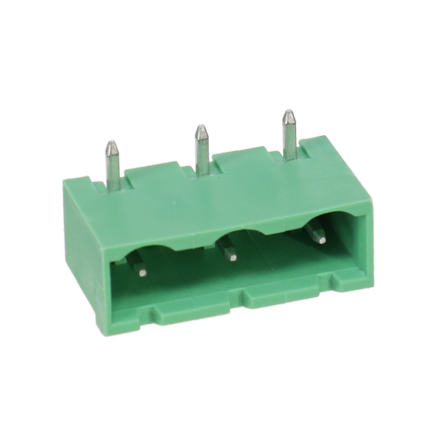MOLEX 接线座- 接头/插头和插口 0397230003