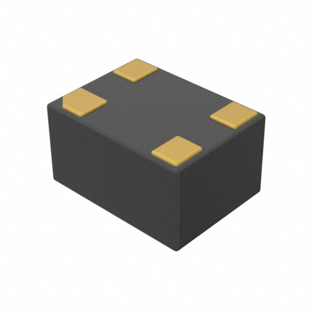 ABRACON 有源晶振 AMJDGGJ-A12T