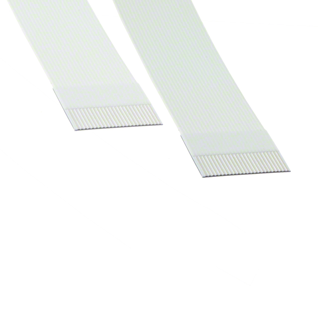 MOLEX 扁平带状线缆 0982660253