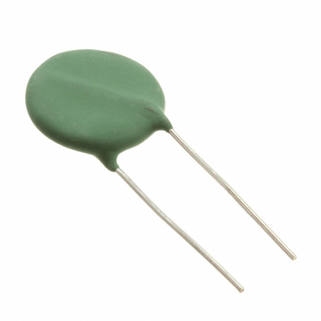 VISHAY INTERTECHNOLOGY TVS二极管/ESD抑制器 VDRUS20Z320BSE