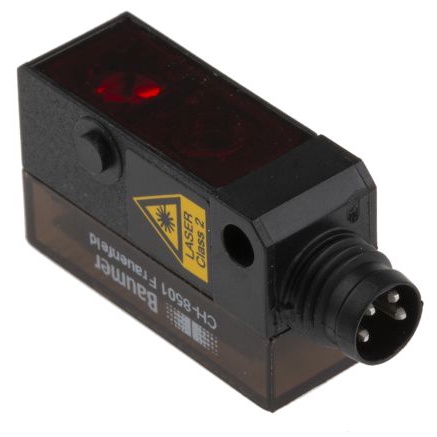 BAUMER 光电传感器 OHDK 10P5101/S35A