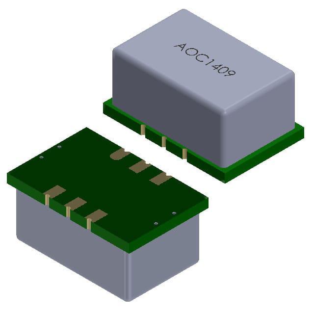 ABRACON  AOC1409XAUC-20.0000T5