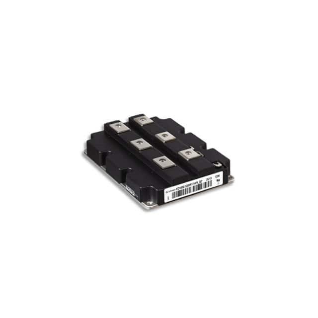 INFINEON TECHNOLOGIES IGBT模块 FZ3600R17HE4HOSA2
