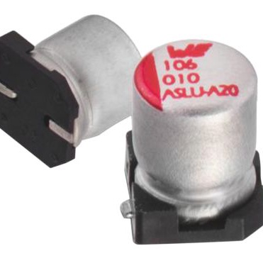 WURTH 铝电解电容 865090645012