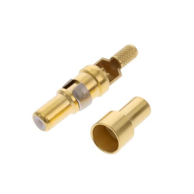 AMPHENOL D-Sub 连接器 DM537401NCLF