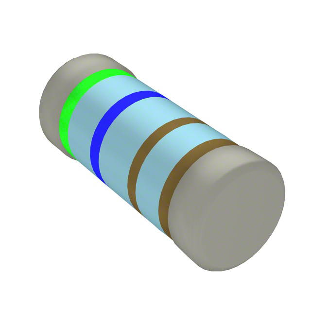 TT ELECTRONICS 贴片电阻 WRM0207C-560RFI