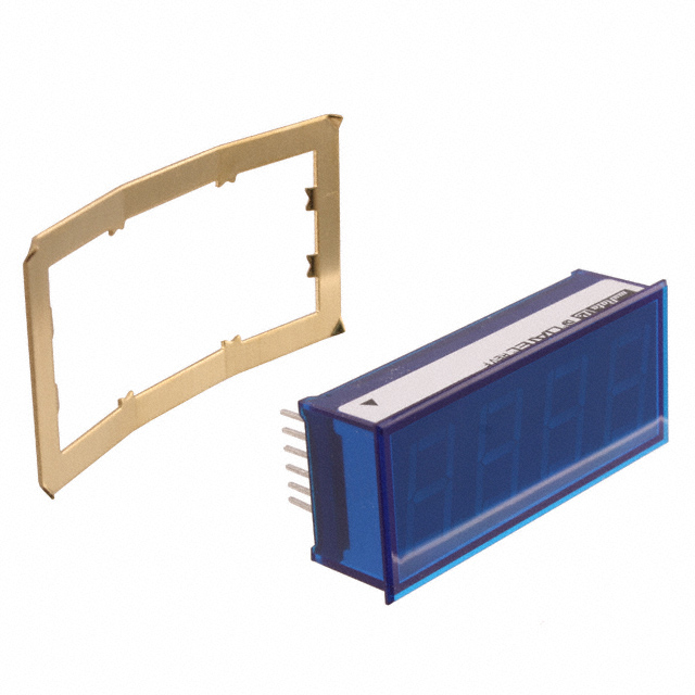 MURATA MANUFACTURING 面板测量仪 DMS-30PC-1-BS-C